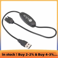 USB 5V to 12V Boost Fan Cable Adjustable USB to 4 Pin Fan Cable 3 Gears Adjustable Speeds USB to 12V