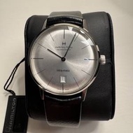 Hamilton Intra-Matic 38mm H38455751