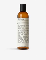 Le Labo Shower Gel  ROSE31/ANOTHER13/SANTAL33/LYS41   237ml