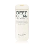 Eleven Australia Deep Clean Shampoo - 300ml