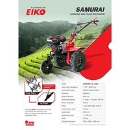 FOR SALE HAND TRAKTOR CULTIVATOR MINI TRAKTOR MINI SAMURAI TERMURAH