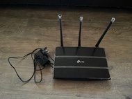 TP Link AC1200 Wireless Dual Band Gigabit Router