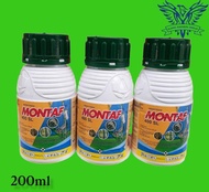 Insektisida Montaf 400 SL 200ml Dimocel Manuver Spontan Prima hipo