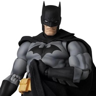 New Ct Toys Batman Mafex 126 Dc Bat Man Shf Figure Anime Action Figure Statue Collectible Model Fig