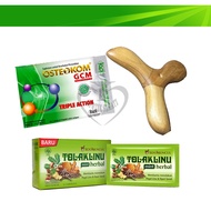 Paket Osteokom Obat Nyeri Sendi Pegal Keseleo