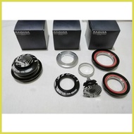 ❐ ➽ ☇◑ Ragusa headset sealed bearing 44mm integrated
