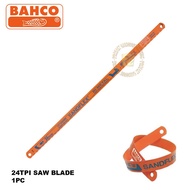 Bahco 18TPI &amp; 24TPI New Sandflex BI-Metal Hack Saw Blade