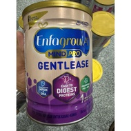 enfagrow A+ mindpro gentlease 1 tahun (800g)