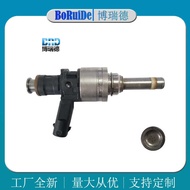 A2710781123Fuel Injector Suitable for 08-16 Benz 271 C180 C200 C260 E20