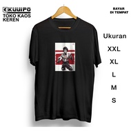 Bruce LEE WING CHUN DISTRO T-SHIRT