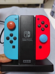 Switch Joy con手柄充電器