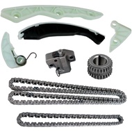Timing Chain Kit For Mitsubishi Outlander Galant Lancer EVO ASX RVR 1.8L 4B11 4B10 4884870AB