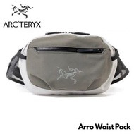 🇯🇵日本代購 Arc'teryx ARRO WAIST PACK Arc'teryx腰包 Arc'teryx斜孭袋 不死鳥 元祖鳥 始祖鳥 生日禮物 週年禮物 情人節禮物 Birthday gift 