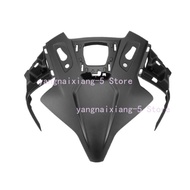 For CFMOTO 450SR SR 450 SRS Motorcycle Original Accessories Headlamp Face Panel Upper Cover CF400-6 