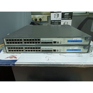 3com superstack 5500G 24prts