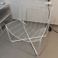 IKEA SKÅLBODA 凳 椅 chairs 白色