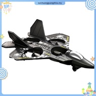 L0712 Jet Fighter Aircraft Foam Remote Control Plane Rc Drone Control