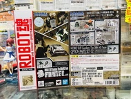 ⚠️新到現貨⚠️ BANDAI 「ROBOT魂」 08小隊 第08MS小隊 補充套裝 02 (ver. A.N.I.M.E.) The 08th MS TEAM OPTION PARTS SET 02