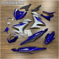 Coverset set Exciter Gp 2015 & 2016