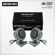 AMERON : AM-25CT 1''  ( 25mm ) Silk Dome Tweeter