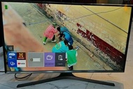Samsung 40inch 40吋 Mu6300 4K Smart TV 智能電視