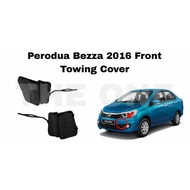 PERODUA BEZZA 2016 FRONT TOWING COVER CAP/PENUTUP