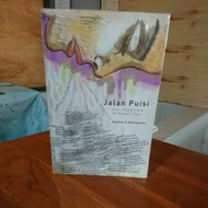 POETRY ROAD From THE ARCHIPELAGO TO THE COUNTRY OF POCI