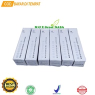 Moreskin Moisturizing NASA Lipstick 4 gram - MML | Moreskin Moisturizing Lipstik NASA 4 gram - MML