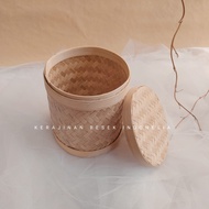 15cm TUBE PARCEL/ Bamboo Parcel Parcel/ Gift box Gift box Hampers box Gift/ Hampers