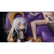Mi Yin Studio - Cipher Honkai: Star Rail Resin Statue GK Anime Figure