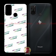 Vsmart Star 5 Star5 Star 4 Star 3 Star 1 Screen and Back PPF Film Protects the Device from Scratches