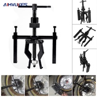 AIMIVUKES C-Mart H-shaped fork bearing fork from 16-38mm can reverse 2 spokes inside and outside