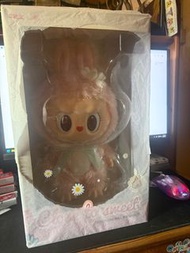 Labubu系列 大甜心 mokoko