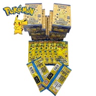 25th Anniversary Pokemon TCG Cards Traditional Chinese PTCG Energy Cards Rare Cards Animation Peripl