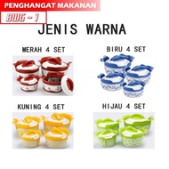 Food Warmer Food Warmer Pot Magnolia