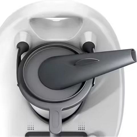 Steam Diverter Steam Diversion Steam Steering Attachment Compatible with Thermomix Thermomix TM5 TM6