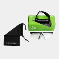 Dunlop Protective Eyewear for Junior Players BLACK (Squash) 10352187 05062410900