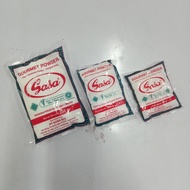 Flavoring SASA/MICIN/MOTO/SASA
