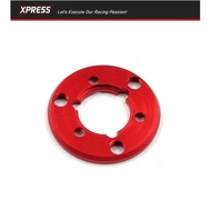 Xpress XP-11153 Aluminum Center Pulley Adaptor *