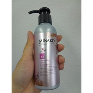 Hair Curl Defining Cream Minako