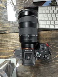 SONY A7III (淨body)