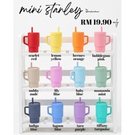 Mini Stanley Cup Silicone Kids Cup Kids Tumbler BPA Free Silicone Cup