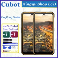 Original For Cubot KingKong 3 5 5 Pro 7 8 9 Pro AX X X Pro Star Star 5G Power LCD Display Touch Scre