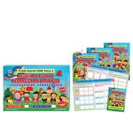 Kssr Historical Project In 6th Cultural Uniqueness Of State Pride (Chinese Edition)