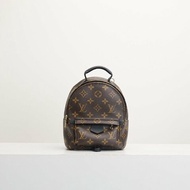 二手Lv mini 新款小書包/晶片款