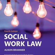 Readers Collection-Pl_Social Work Law 4e