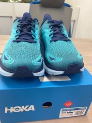 HOKA M CLIFTON 8 WIDE