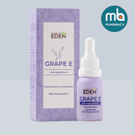 Garden of Eden Grape E Anti Aging Serum 15ml