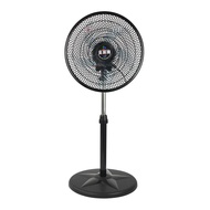 【金展輝】14吋廣角循環風扇AB-1412