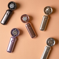 [Oolab Good Cup Manufacturing Co.] Selection|GUXON Gu Jingqiao Ice Fan High Speed Handheld Folding (